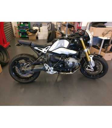 Support de plaque Access design BMW R NINE T 1200 (2014-22)