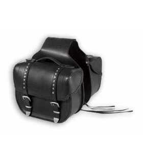 A-PRO WOLF CUSTOM taschen IN LEDER