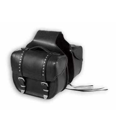 A-PRO WOLF BAGS CUSTOM LEATHER