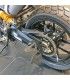 Support de plaque Access design Ducati Scrambler 1100 (2018-22)