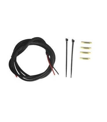 Support de plaque Access design Ducati Scrambler 1100 (2018-22)