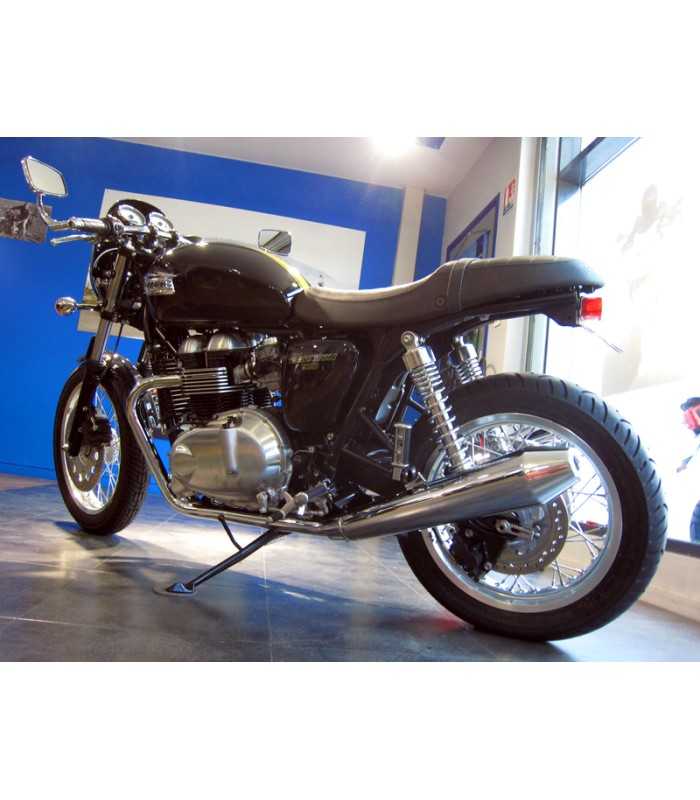 Access design Triumph Bonneville 900 T100 (2017-21)