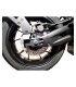 Support de plaque Access Design Yamaha Tracer 700 (2016-21)