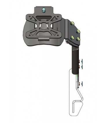 Access Design Yamaha Tracer 700 (2016-21)