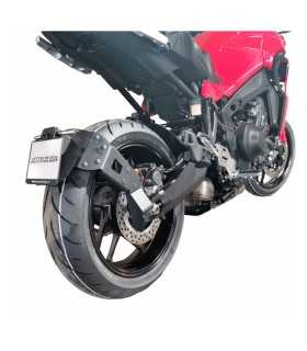 Access Design Yamaha Tracer 9/GT (2023-24)