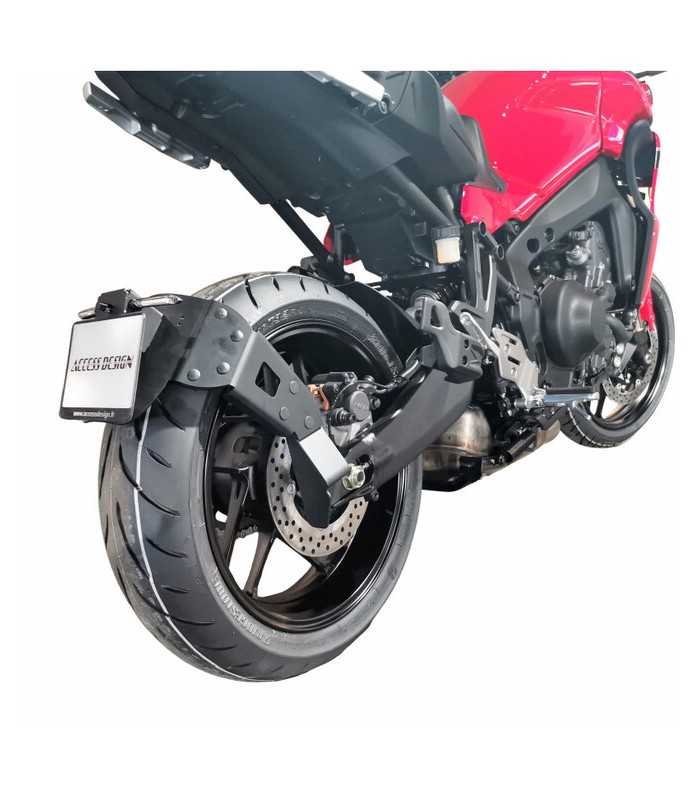 Access Design License palte Yamaha Tracer 9/GT (2023-24)