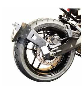 Access Design Yamaha MT-09 Tracer GT (2021-22)