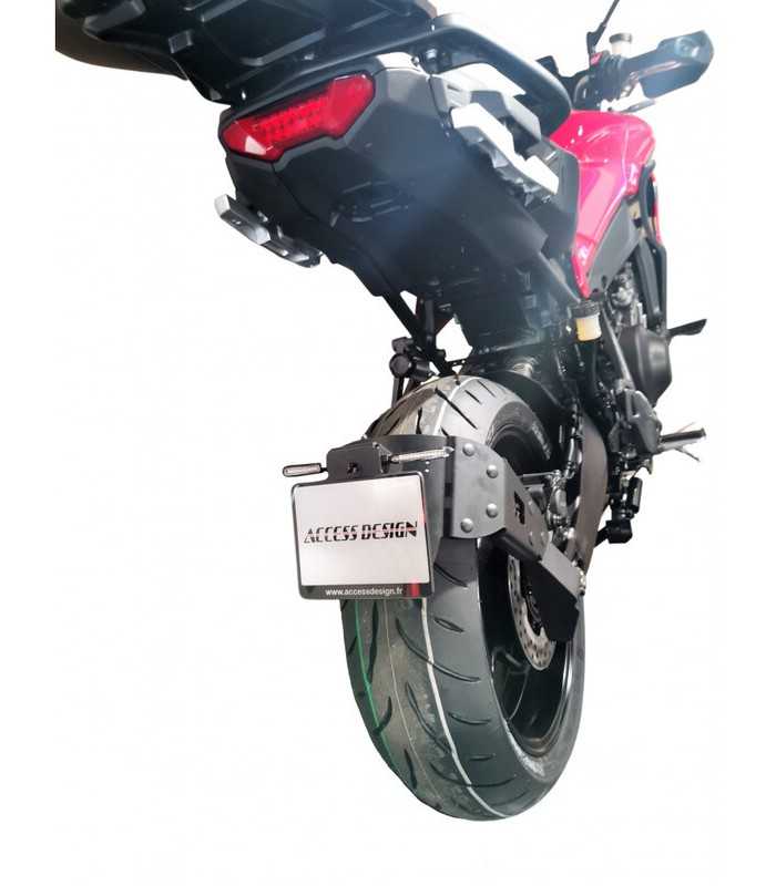 Access Design Yamaha Tracer 9/GT (2023-24)