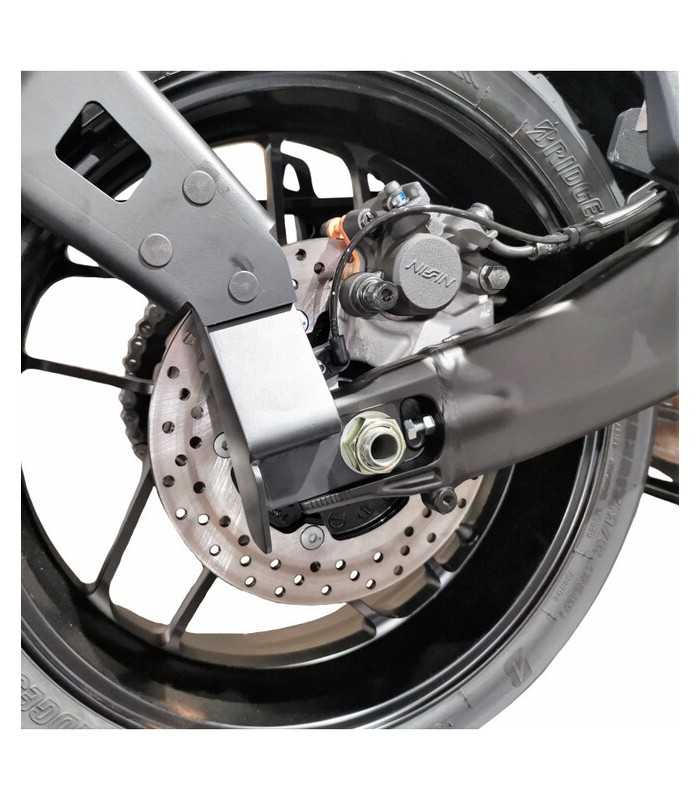 Access Design Yamaha Tracer 9/GT (2023-24)