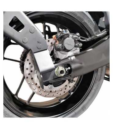Access design Portatarga Yamaha Tracer 9/GT (2023-24)
