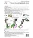 Support de plaque Access Design Yamaha MT-07 (2014-22)