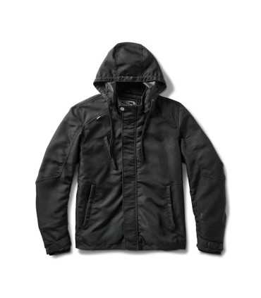 ROLAND SANDS RIDGELINE JACKET ANTHRACITE