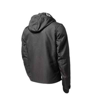 ROLAND SANDS RIDGELINE JACKET ANTHRACITE