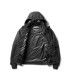 ROLAND SANDS RIDGELINE JACKET ANTHRACITE