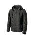 ROLAND SANDS RIDGELINE GIACCA MOTO ANTRACITE