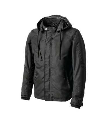 ROLAND SANDS RIDGELINE JACKET ANTHRACITE
