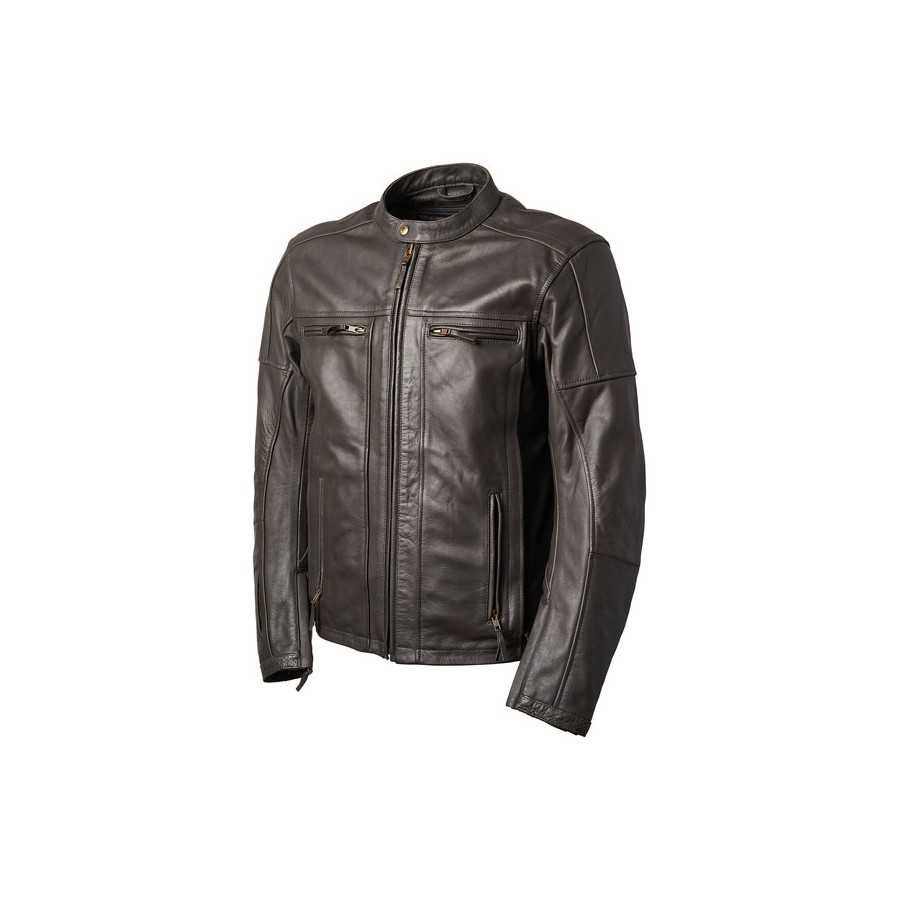 brisk bike jacket