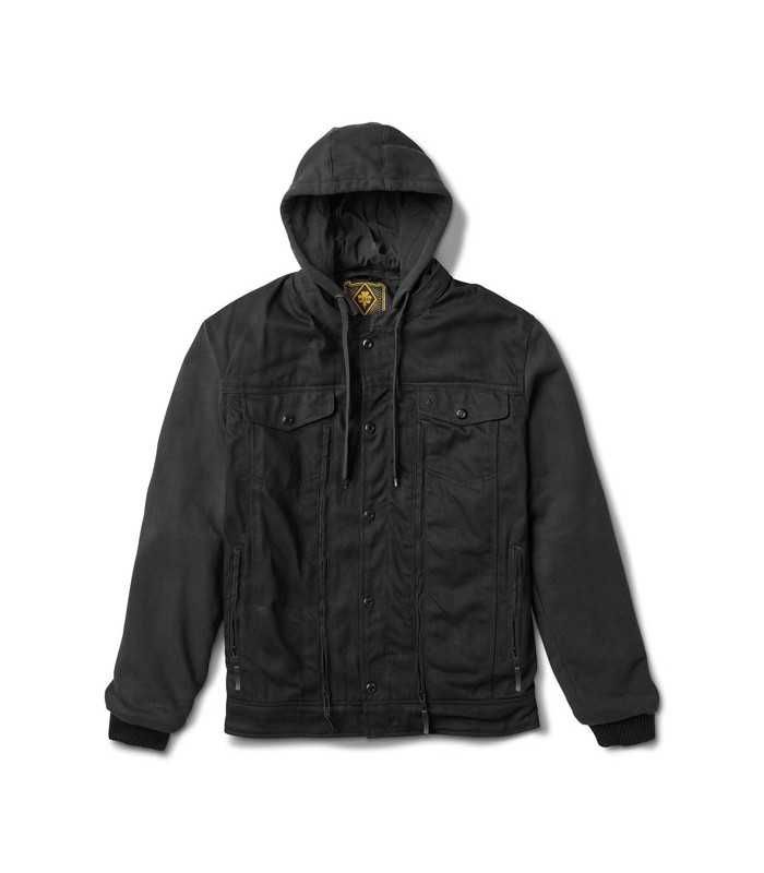 ROLAND SANDS ANAHEIM 74 noir
