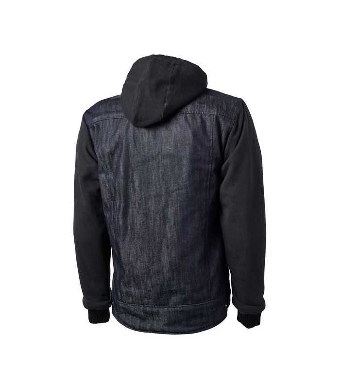 ROLAND SANDS ANAHEIM 74 indigo schwarz
