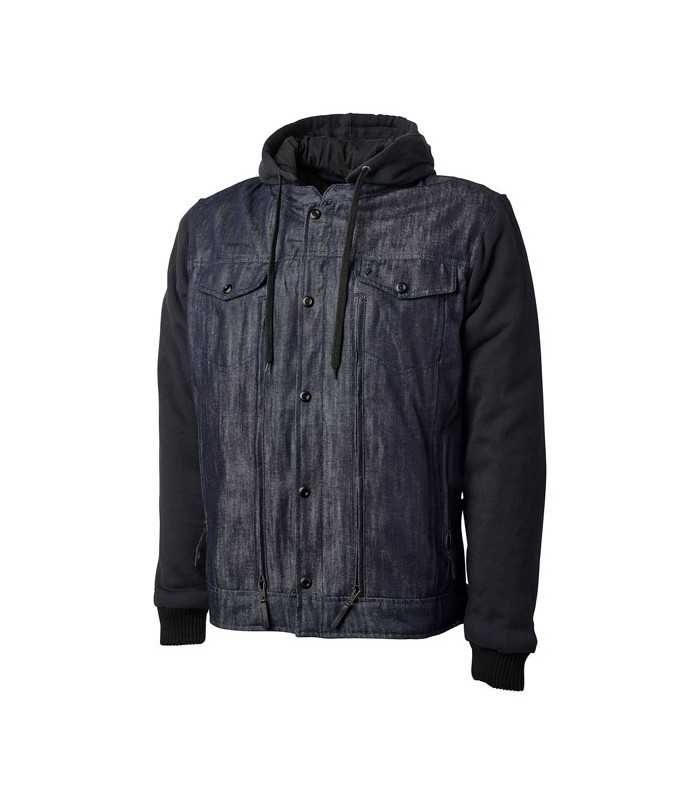 ROLAND SANDS ANAHEIM 74 indigo schwarz