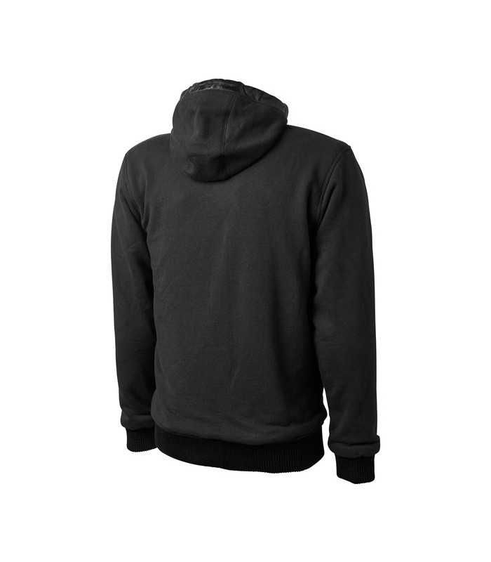 ROLAND SANDS OBISPO 74 Hoodie black