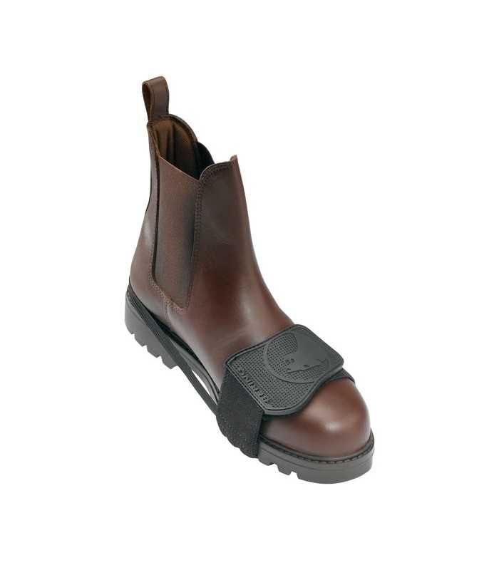 BERING PROTECTEUR DE SELECTEUR NOIR