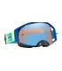 Oakley Airbrake® MX Goggle Retina Tread Prizm MX Sapphire Lens