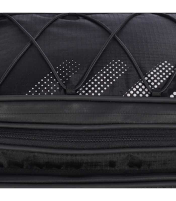 OXFORD P50R Panniers Black 50L