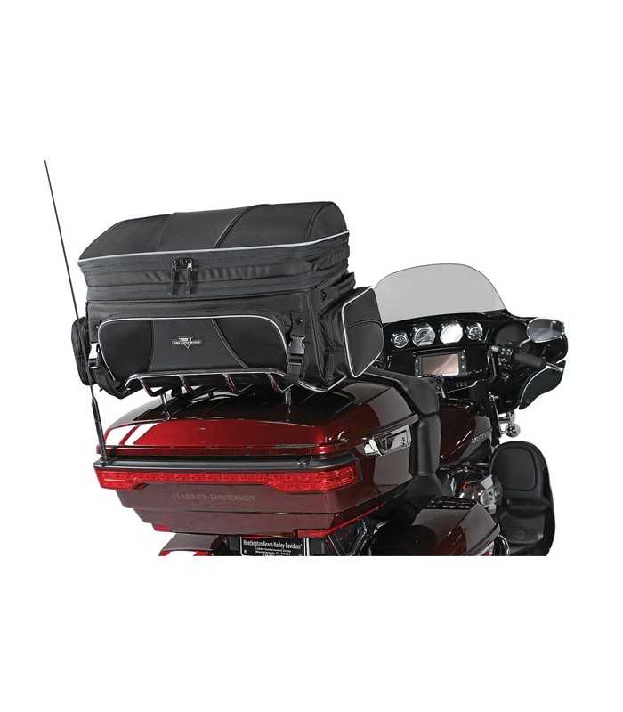 Nelson Rigg NR-300 Route 1 Traveler Tour Trunk Rack Bag