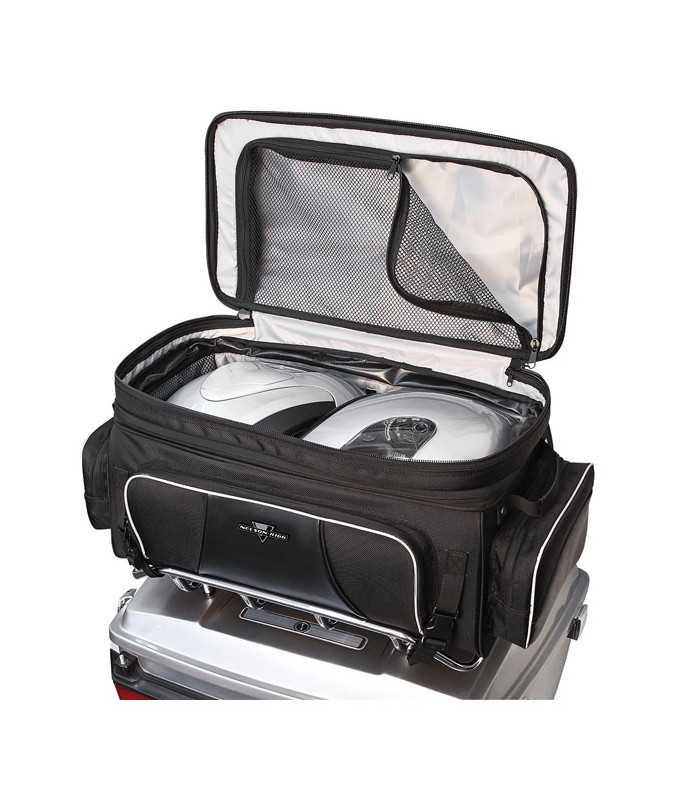 Nelson Rigg NR-300 Route 1 Traveler Tour Trunk Rack Bag