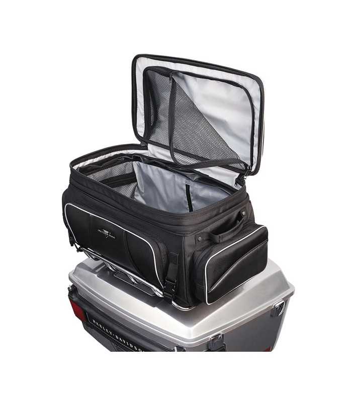 Nelson Rigg NR-300 Route 1 Traveler Tour Trunk Rack Bag