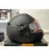 Casco modulare LS2 FF906 Advant nero opaco