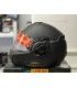Casque modulaire LS2 FF906 Advant noir matt