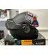 Casco modulare LS2 FF906 Advant nero opaco