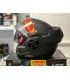 Casco modulare LS2 FF906 Advant nero opaco