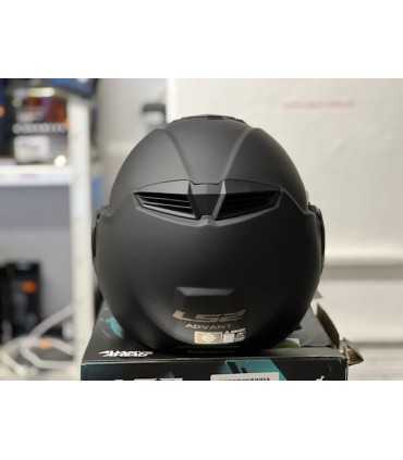 LS2 FF906 Advant black matt helmet