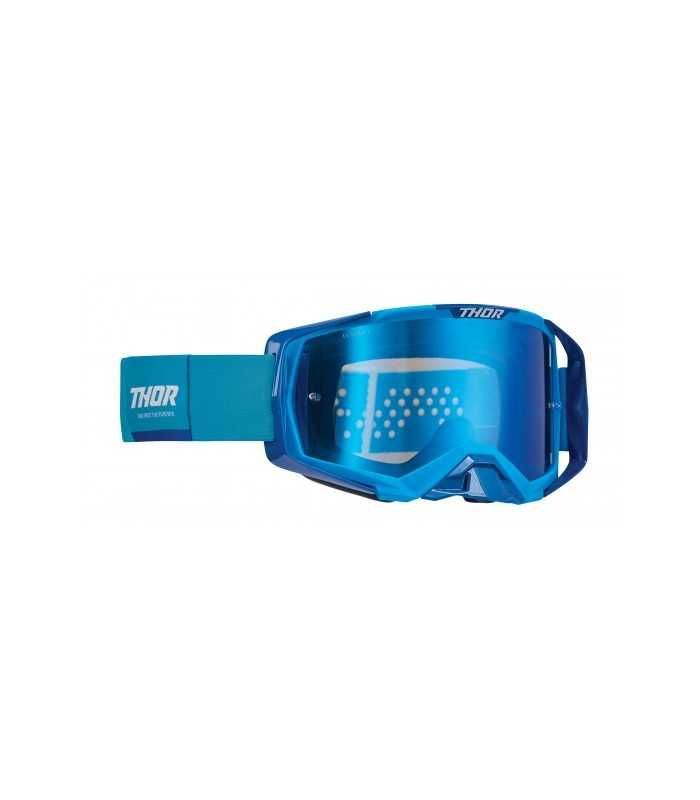 Thor Activate Blau