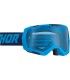 Mx goggles Thor Regiment blue