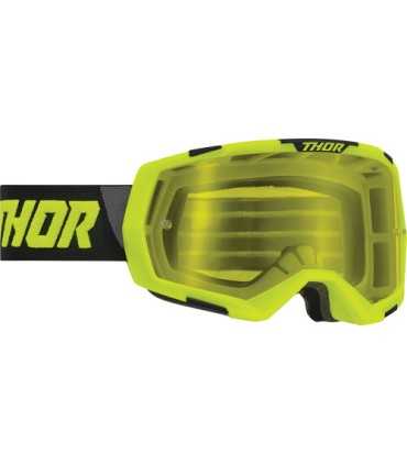 Mx goggles Thor Regiment Acid