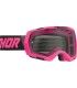 Lunettes motocross Thor Regiment Pink