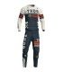 Shirt cross Thor Pulse Combat weiss