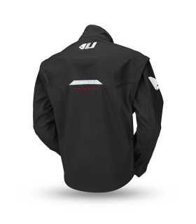 Ufo Taiga Enduro schwarz