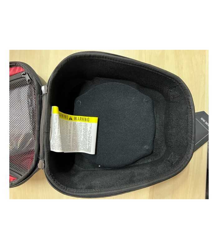 Bortsa serbatoio moto Givi St611