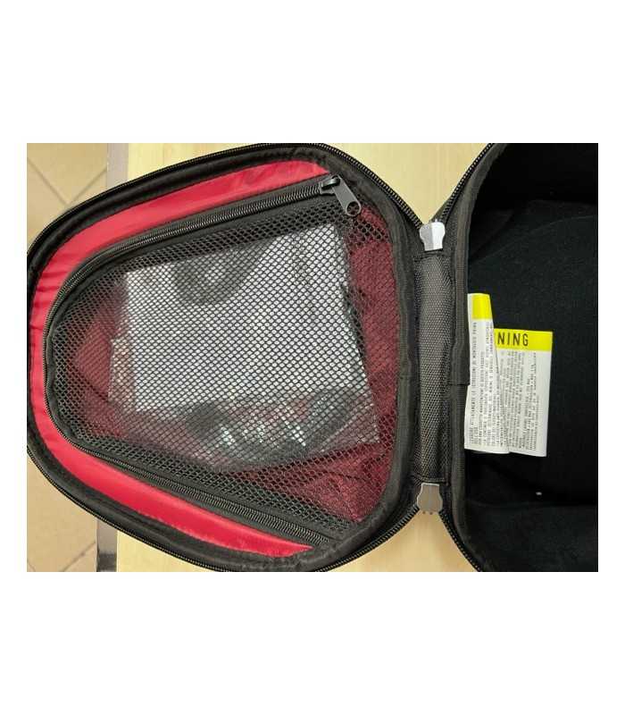 Givi St611 tanklock