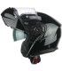 Casco modulare CGM C-Max nero