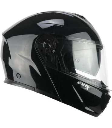 Flip up helmet CGM C-Max black