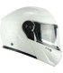 Casco modulare CGM C-Max bianco