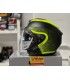 Casco jet HJC I30 Dexta giallo