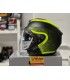 Casco jet HJC I30 Dexta giallo