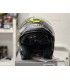 Casco jet HJC I30 Dexta giallo